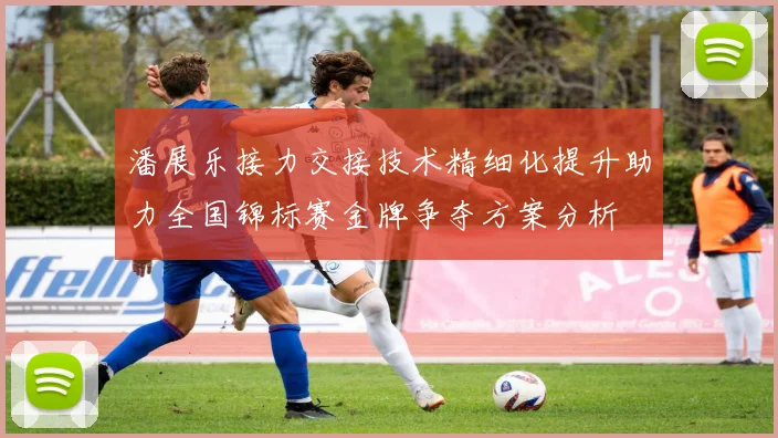 潘展乐接力交接技术精细化提升助力全国锦标赛金牌争夺方案分析