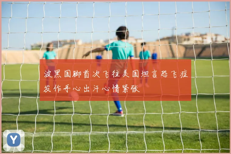 波黑国脚首次飞往美国坦言恐飞症发作手心出汗心情紧张