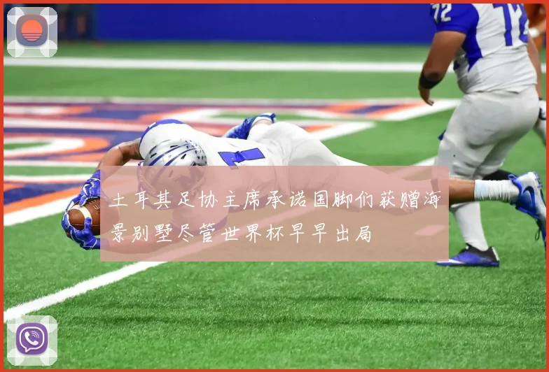土耳其足协主席承诺国脚们获赠海景别墅尽管世界杯早早出局
